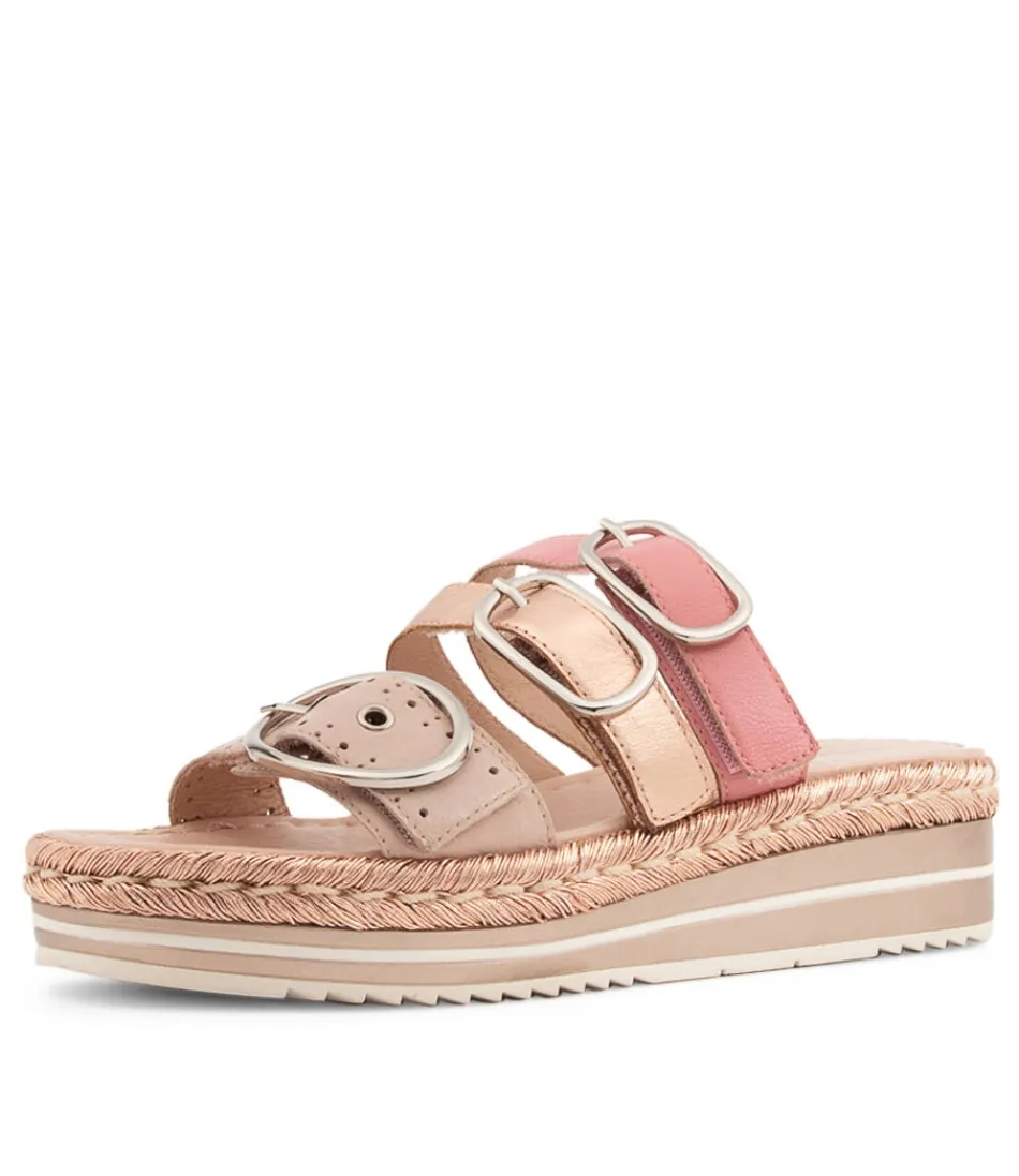 Django & Juliette - Espadrilles Femme Confortables 