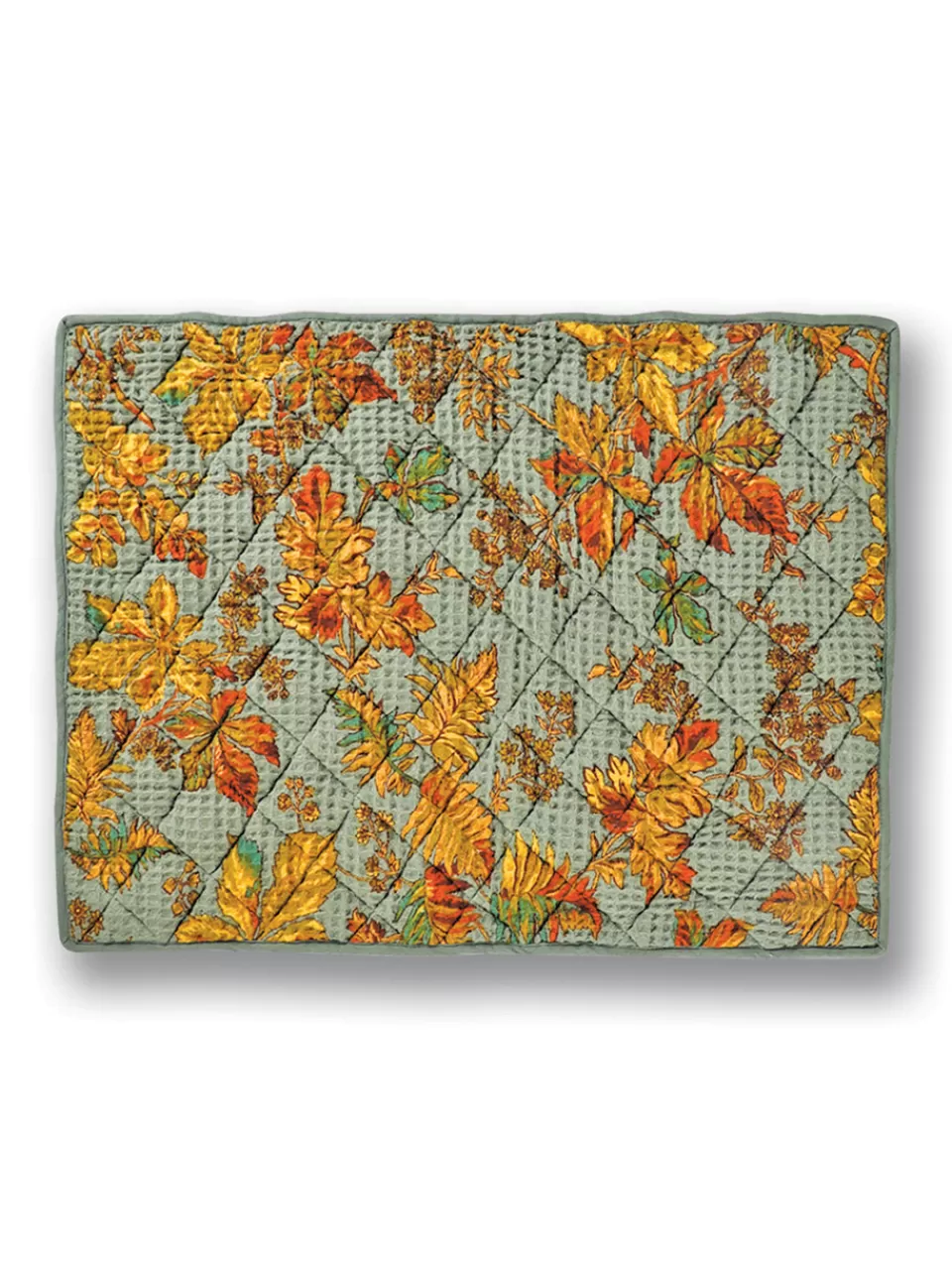 Tapis de Séchage Élégant Adirondack - Édition Spéciale April Cornell  
Design pratique pour cuisine & salle de bain - Séchage rapide anti-dérapant  
Collection exclusive disponible chez April Cornell Store
