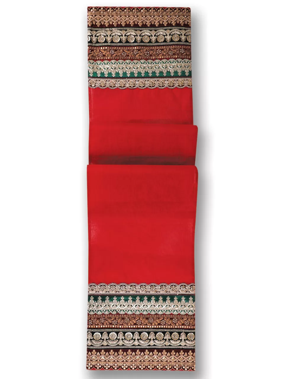 Promotion Printanière Exclusive : Tapis de Course Bel Canto par April Cornell - Dernière Occasion avant l'Été