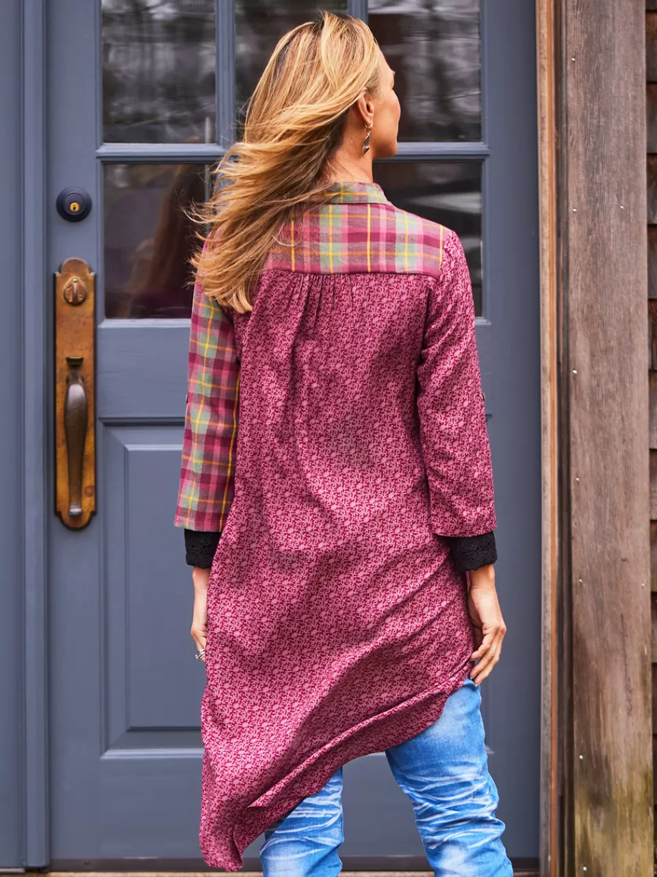 Robe Élégante 