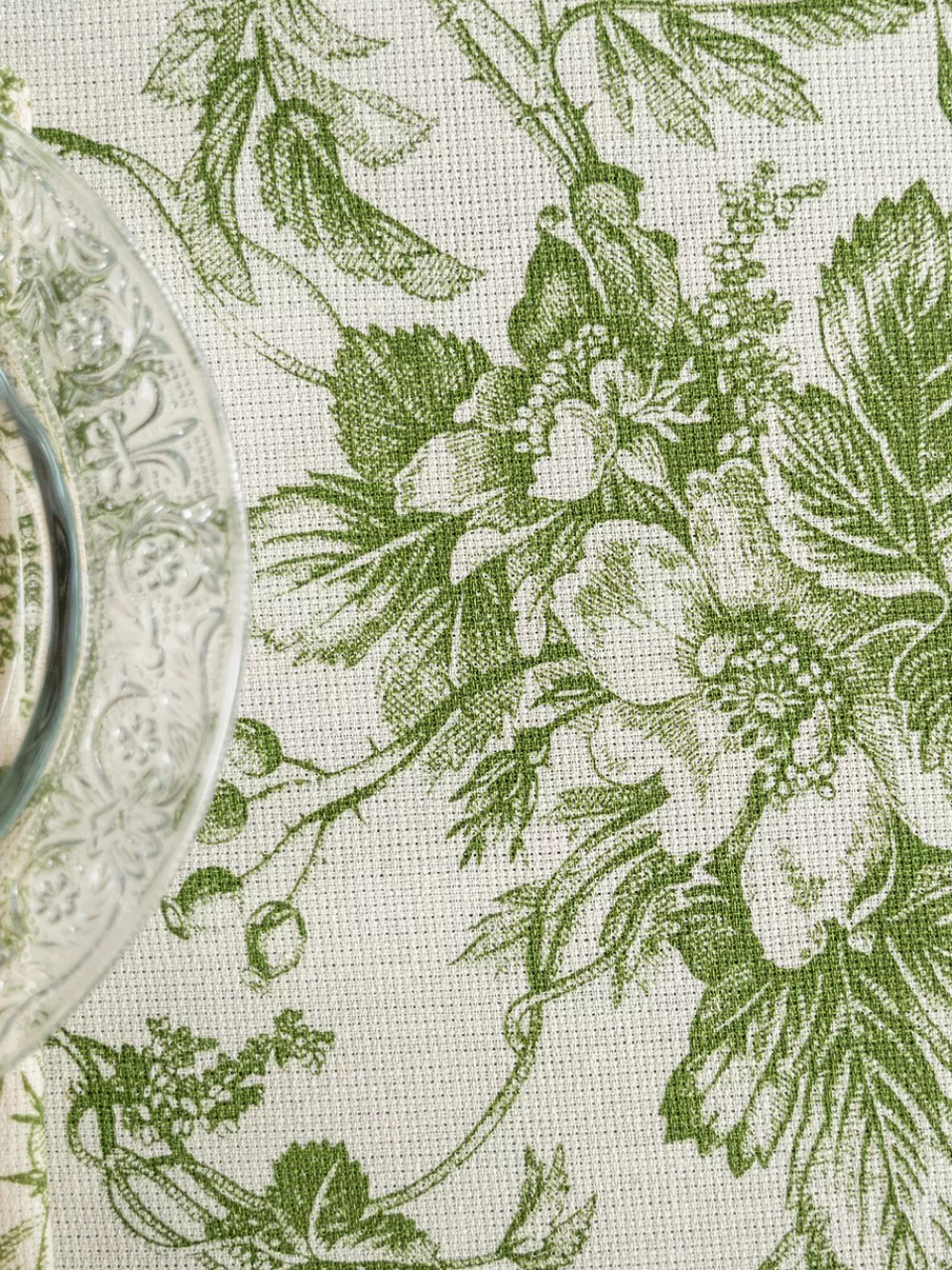 Nappe d'Accueil 