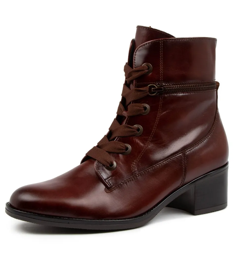 Escarpins Femme GABOR Billie - Cuir Saddle Souple avec Semelle Confort, Chaussures Élégantes pour Marcher sans Fatigue, Design Allemand Intemporel