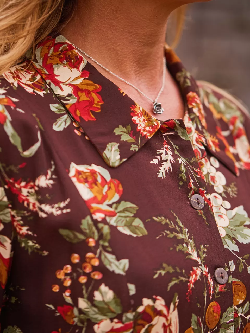 Robe Élégante 