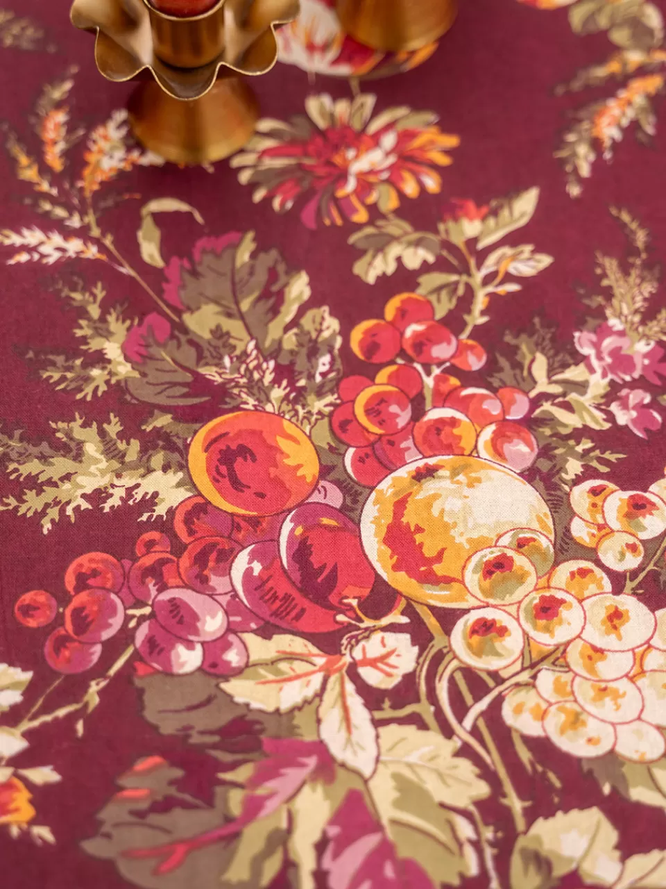 Nappe d'Exception 