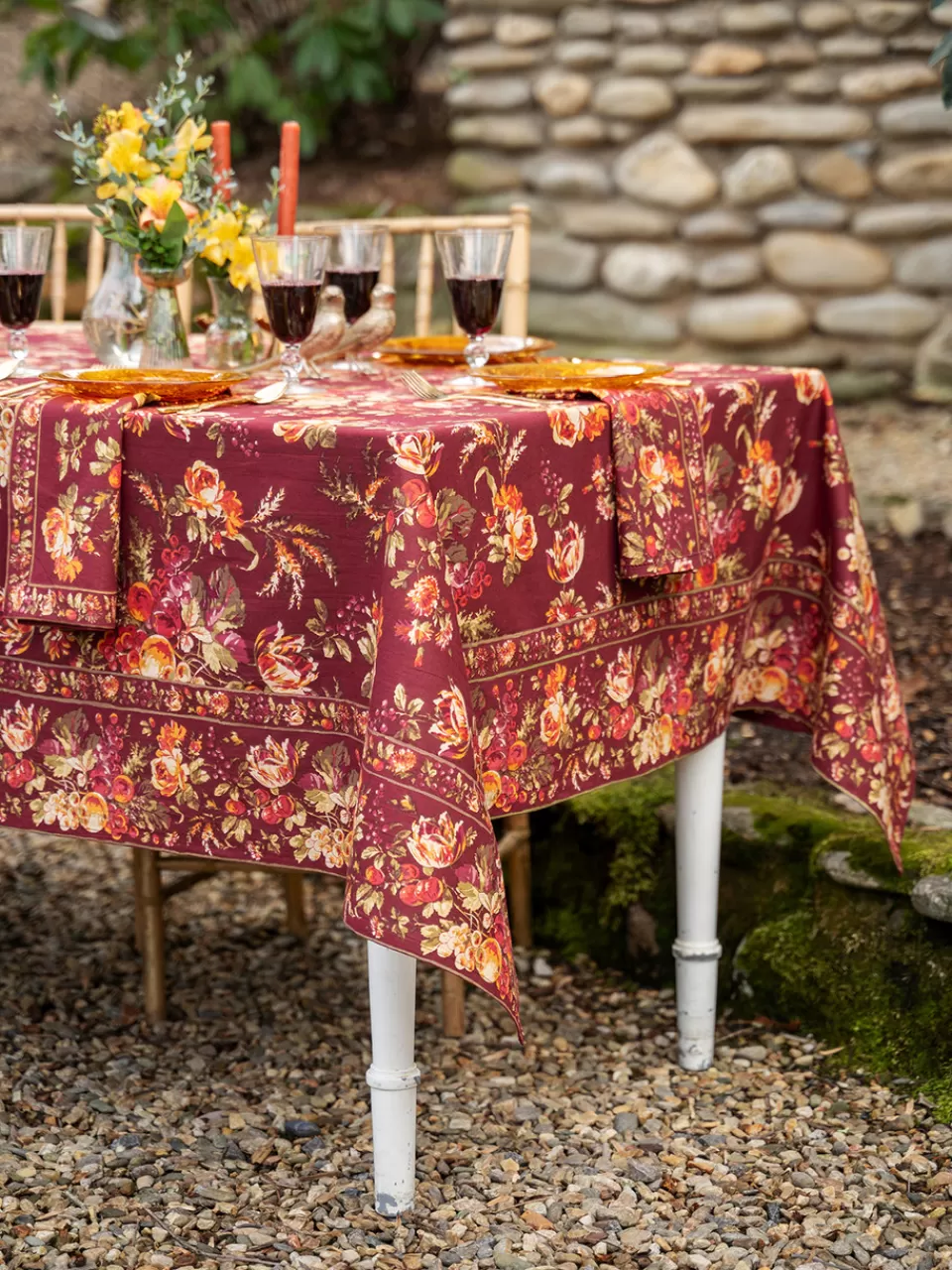 Nappe d'Exception 