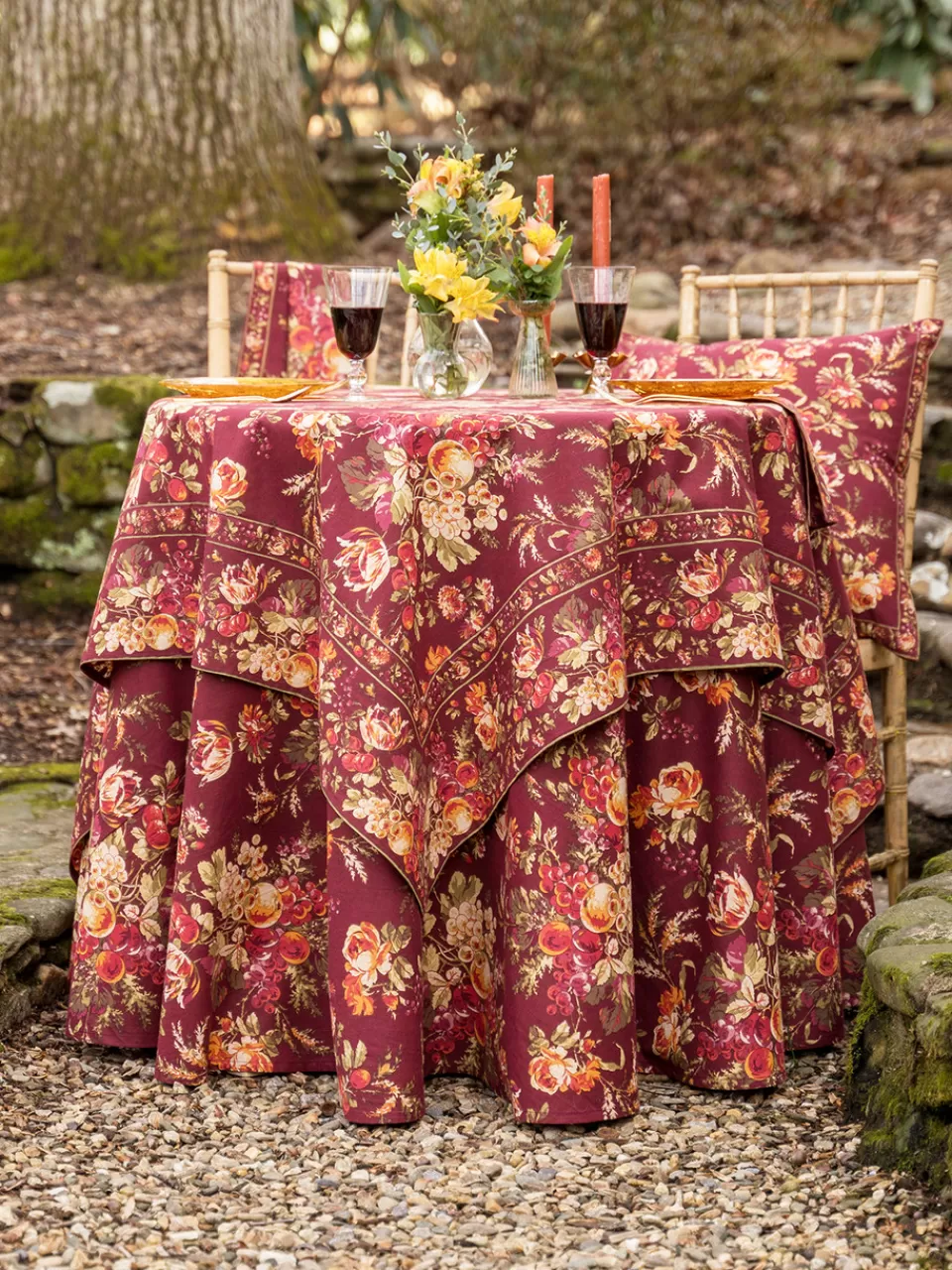 Nappe d'Exception 
