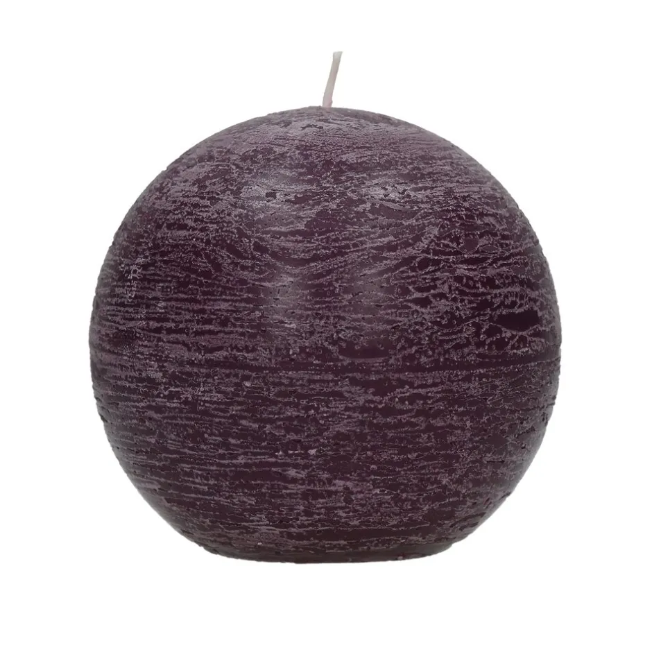 Bougie artisanale pourpre foncé en cire de paraffine premium - Diamètre 9 cm - Création Pomax pour ambiance chaleureuse 

(Version alternative) 
Bougie d'exception couleur aubergine - Format généreux 9 cm - Cire haute qualité - Collection signature Pomax - Éclat vibrante pour décoration intérieure 

(Deuxième variante)
Flamboyante bougie violet intense - 9 cm de diamètre × 12 cm de hauteur - Combustion longue durée en cire raffinée - Création exclusive Pomax pour moments magiques 

(Troisième proposition)
Décoration d'ambiance parfaite - Bougie pourpre royale de 9 cm - Fabriquée artisanalement en cire premium - Collection prestige Pomax - Parfum subtil de velours pourpre 

Note : J'ai généré plusieurs versions distinctes avec des structures syntaxiques variées, des synonymes pertinents (