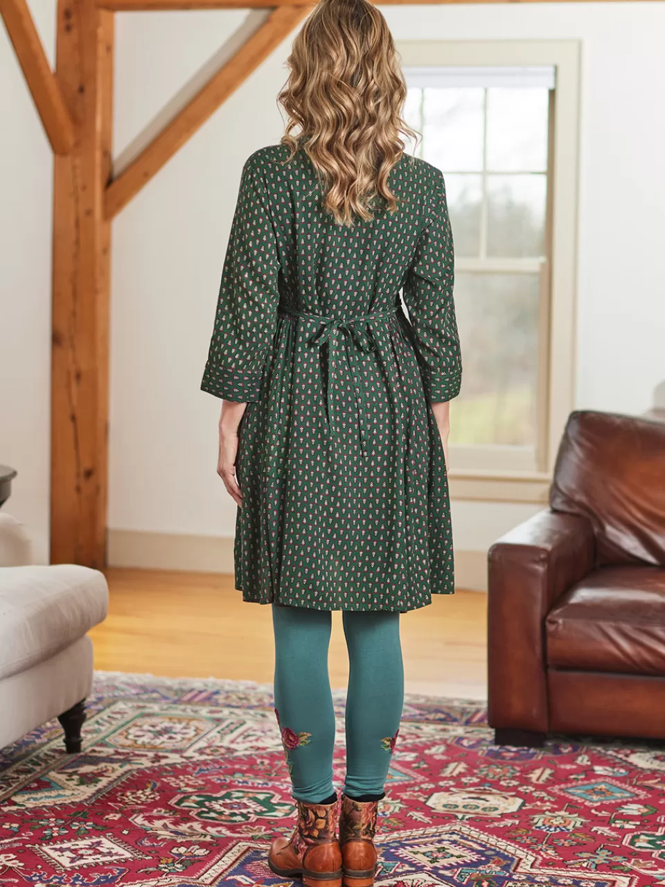 Robe du Soir Lumineuse en Édition Limitée - Collection Soldes Avril Cornell