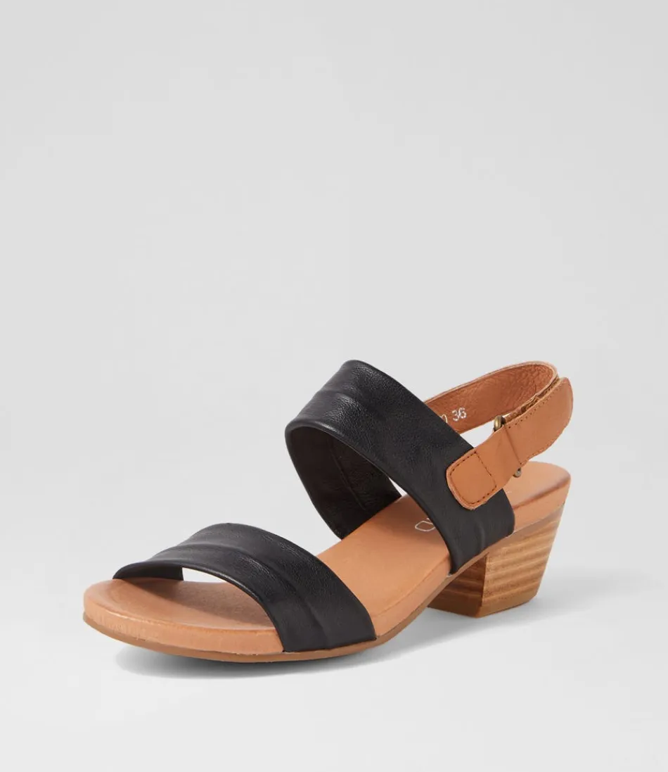 Escarpins Femme Élégants en Cuir Verni - Modèle 