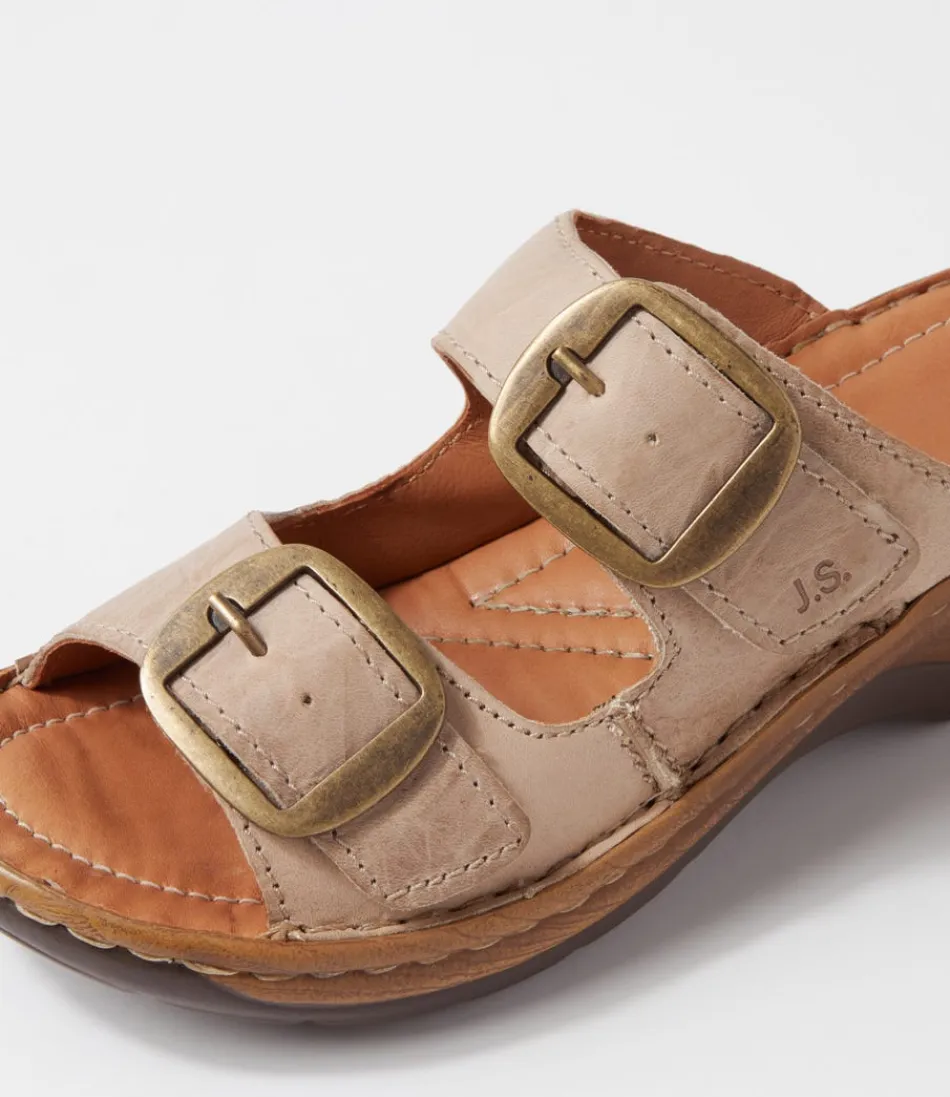 Mules Femme Josef Seibel Catalonia 76 en Cuir Souple Crème - Détente Optimale pour Pieds Légeres 

(：J'ai restructuré la formulation en utilisant des termes courants de la chaussurerie française, ajouté des traits d'union naturels, remplacé 