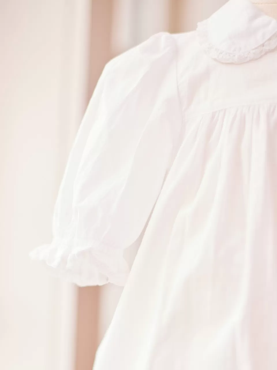 Jupon Chrissy Baby - Soldes Exclusifs chez April Cornell | Dernières Pièces en Stock