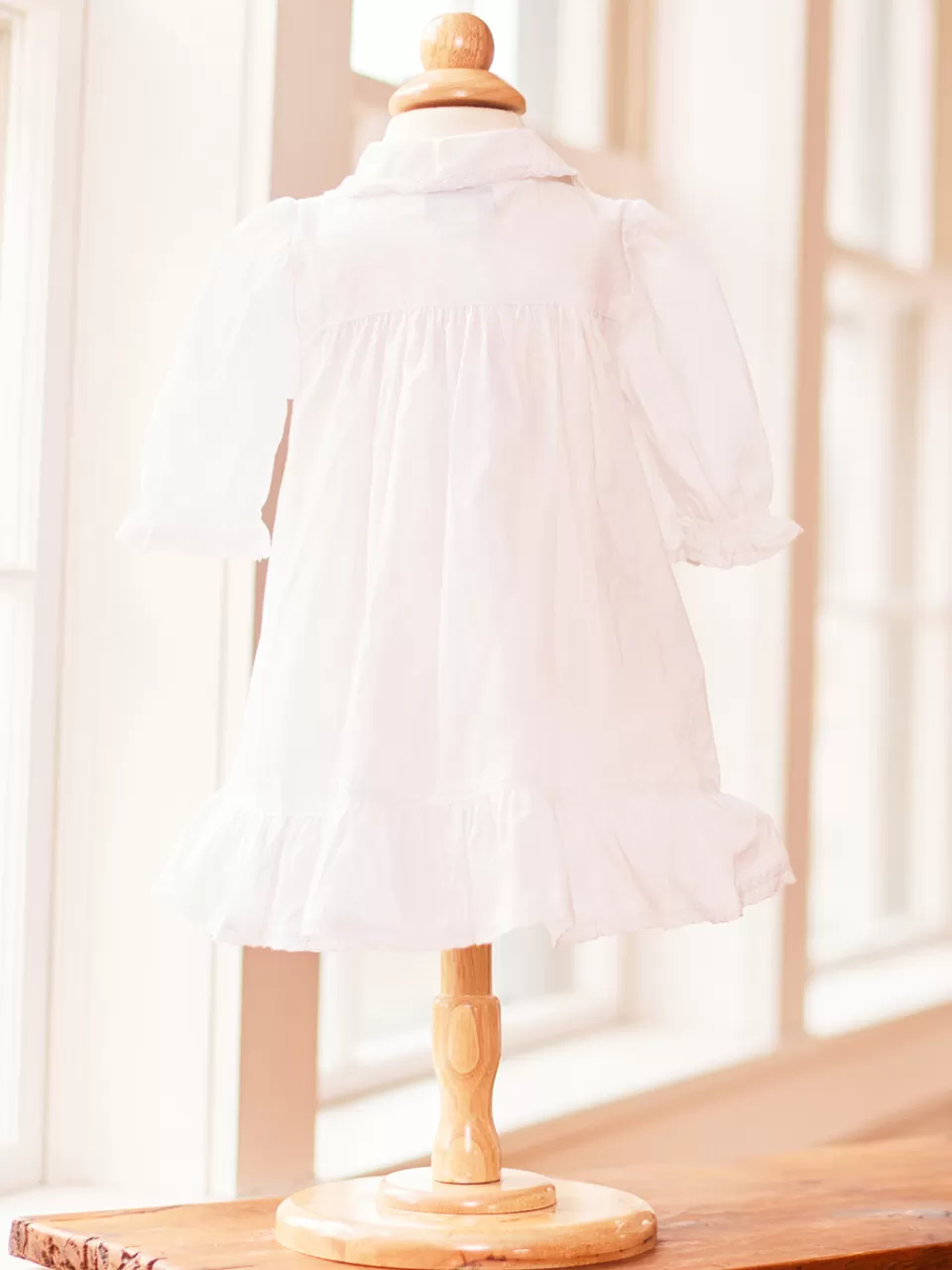 Jupon Chrissy Baby - Soldes Exclusifs chez April Cornell | Dernières Pièces en Stock