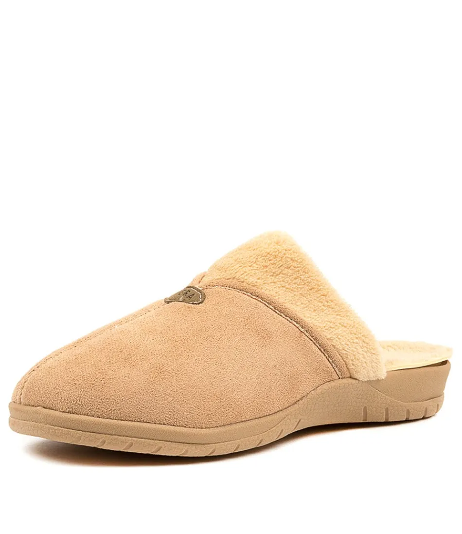 Découvrez les Chaussons ZIERA Femme - Confort Optimal et Douceur Léger pour vos Moments Cocooning