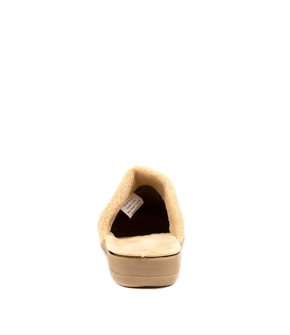 Découvrez les Chaussons ZIERA Femme - Confort Optimal et Douceur Léger pour vos Moments Cocooning