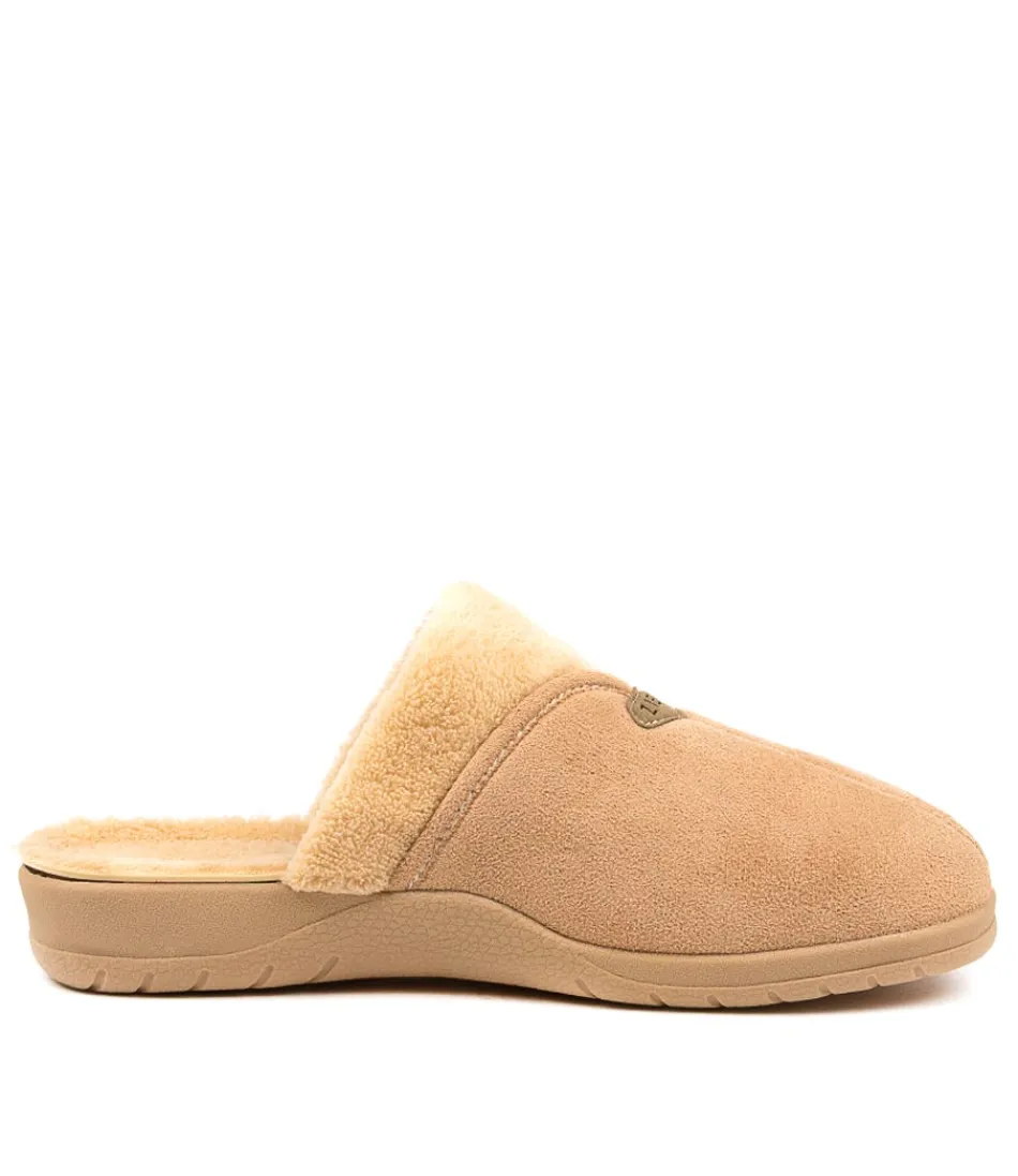 Découvrez les Chaussons ZIERA Femme - Confort Optimal et Douceur Léger pour vos Moments Cocooning