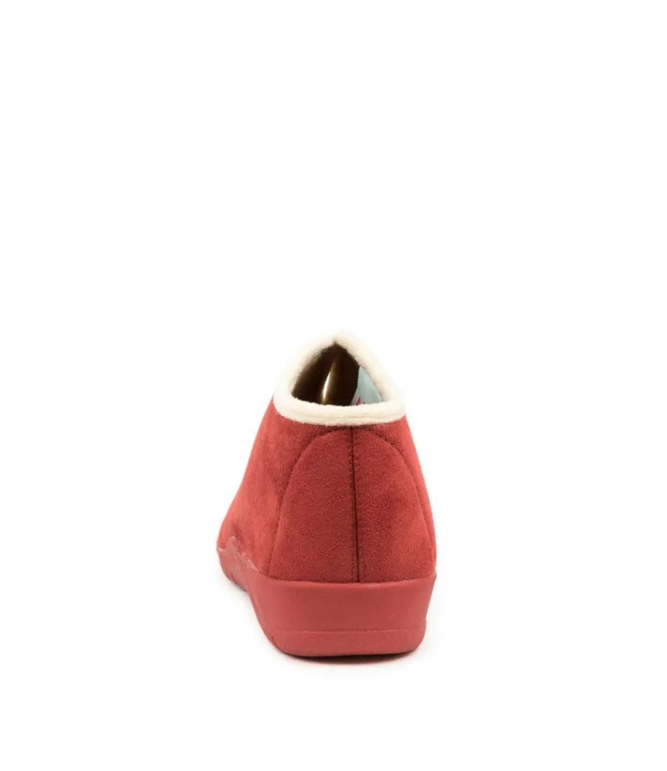 Chaussons ZIERA Douceur Hivernale - Confort Câlin à la Chili pour Femmes