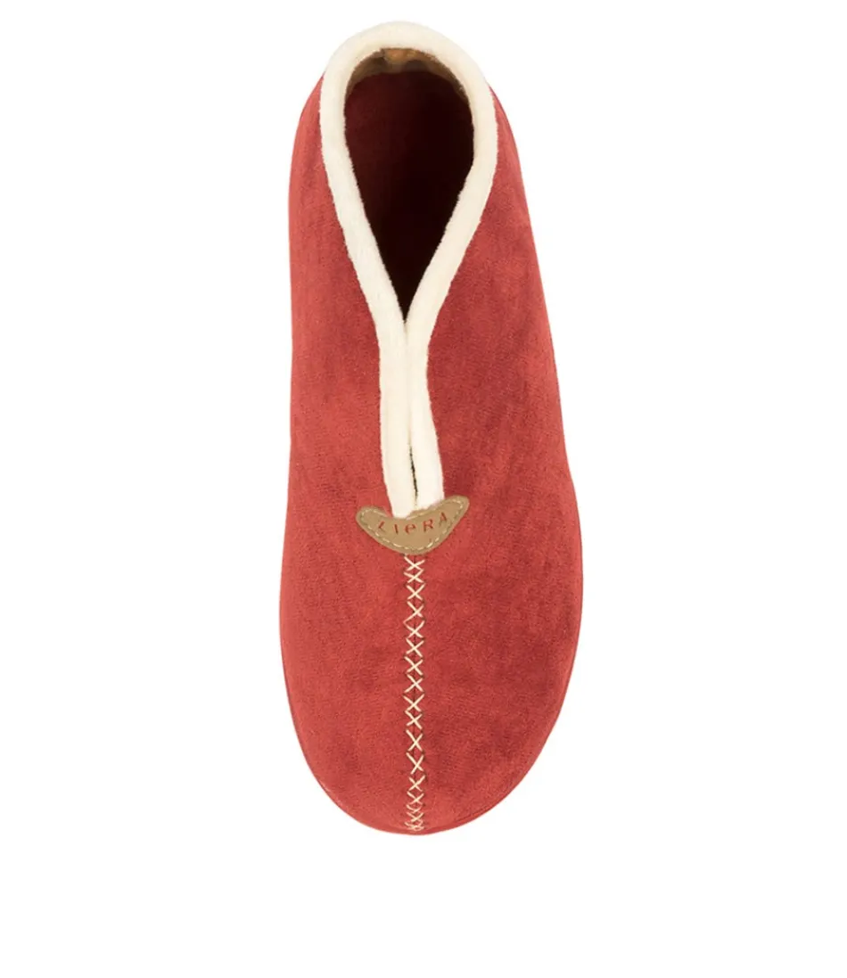 Chaussons ZIERA Douceur Hivernale - Confort Câlin à la Chili pour Femmes