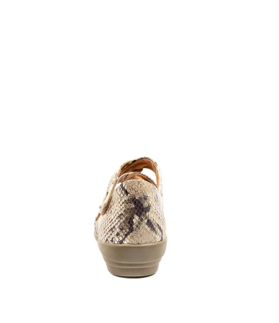 Escarpins Confort Doxie W Femme - Nuances de Chocolat Élégantes | Collection Exclusive ZIERA