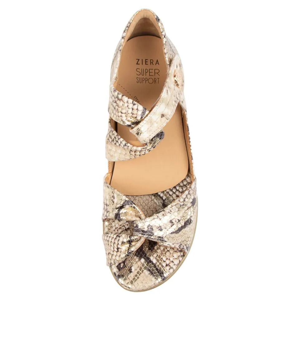 Escarpins Confort Doxie W Femme - Nuances de Chocolat Élégantes | Collection Exclusive ZIERA