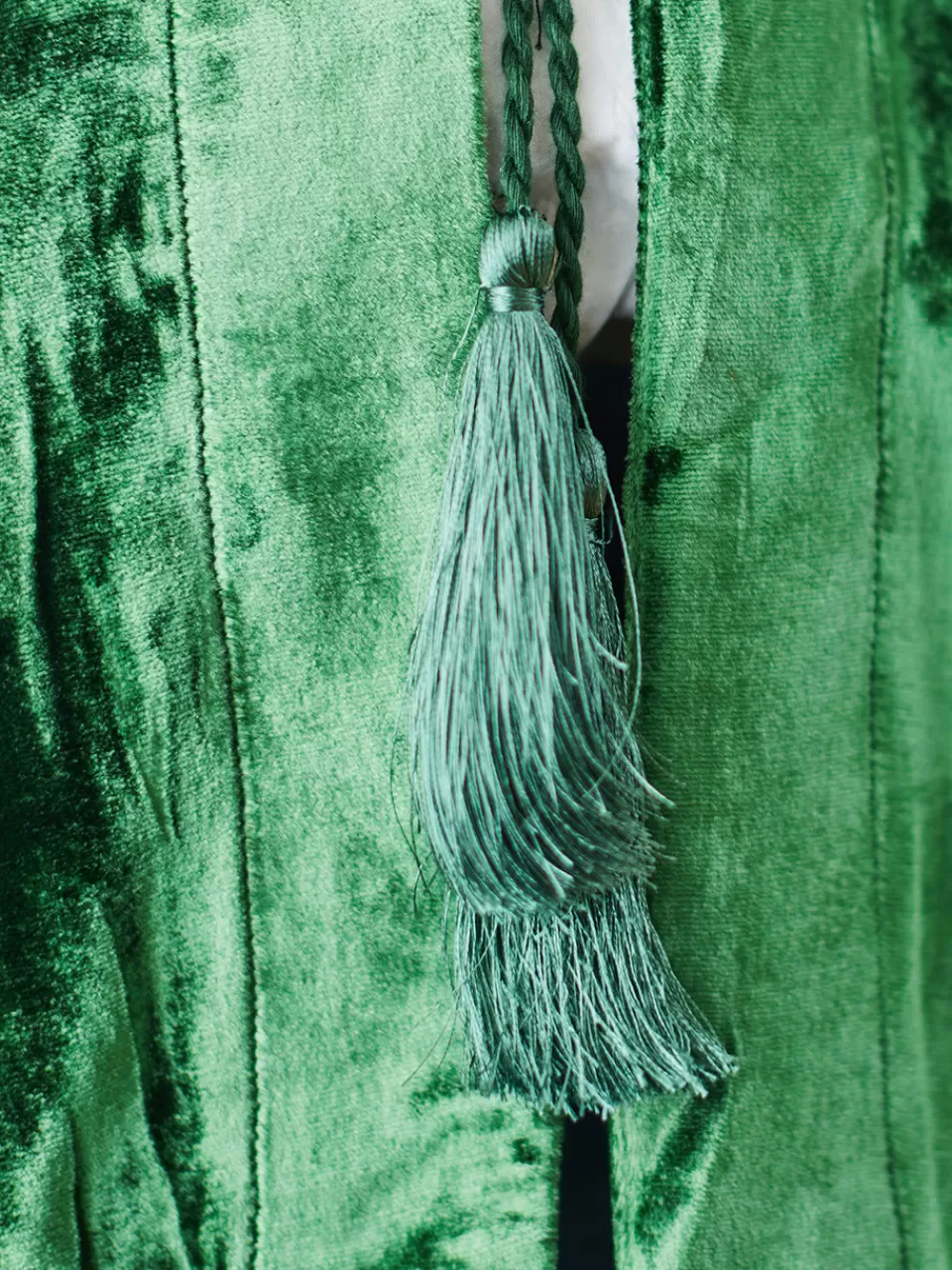 Élégante Veste Légère Printanière - Collection Exclusive Boutique April Cornell