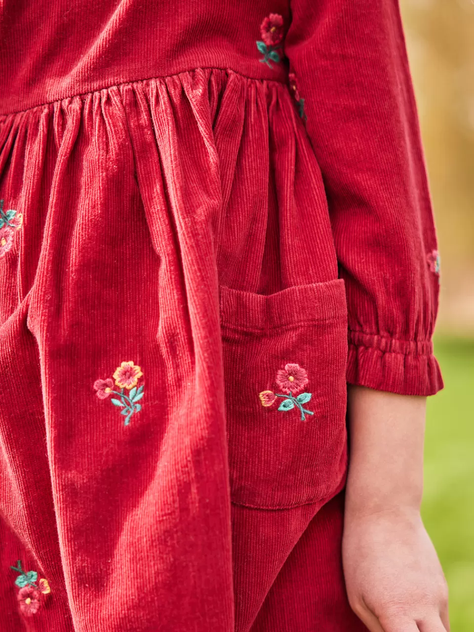 Collection Avril Cornell : Robes Printanières Fiona en Promotion Exclusivité