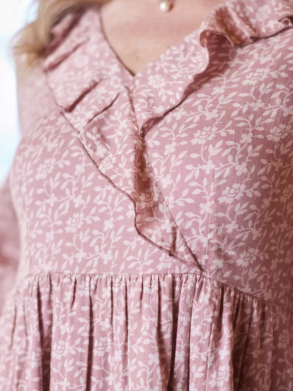 Robe Mémorable 