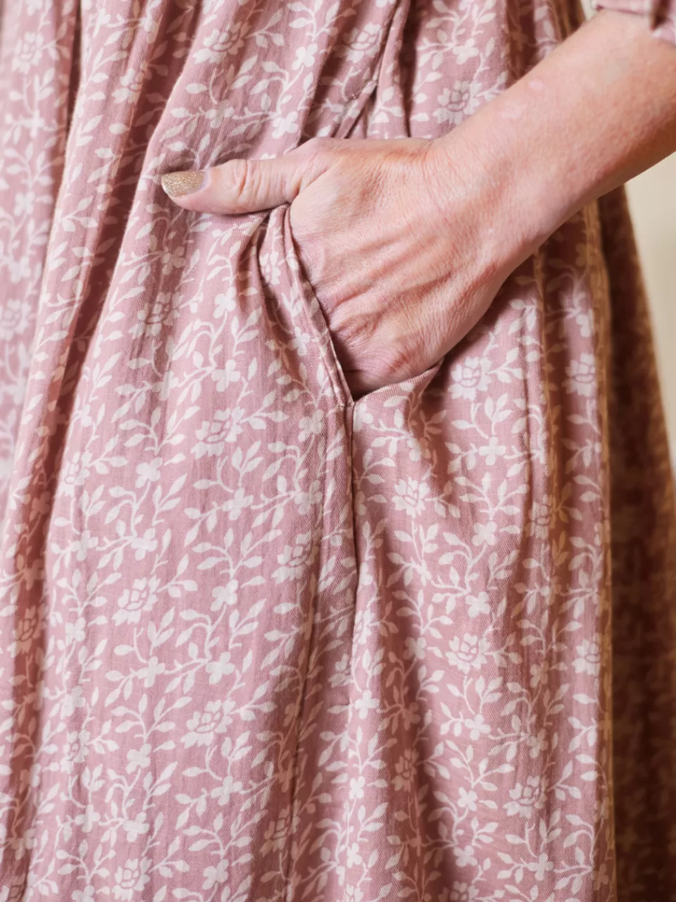 Robe Mémorable 
