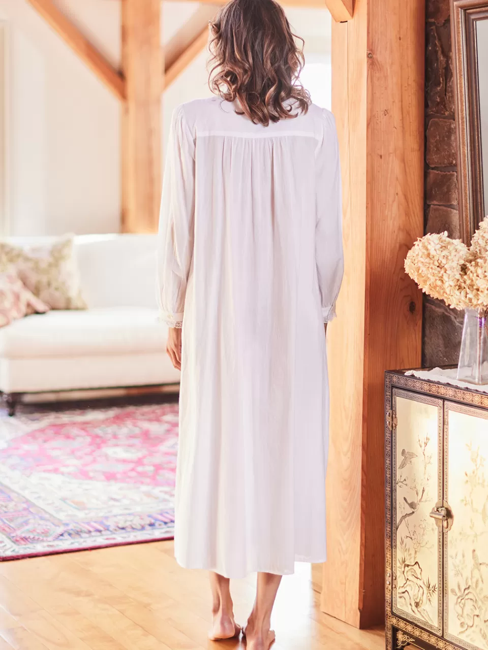 Pyjama Céleste Printanier - Collection Exclusive April Cornell 

Nuage Doux pour Nuits Étoilées - Pyjama Signature Cornell 

Sommeil Paradisiaque - Édition Limitée Avril chez Cornell 

Robe de Nuit Aérienne - Confection Printanière Exclusive 

Création Cornell : Pyjama Coton Céleste - Confort Absolu 

(，，，)