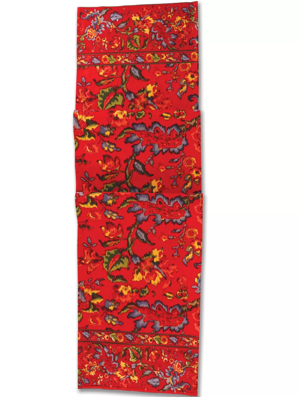 Dessus de table ikat 