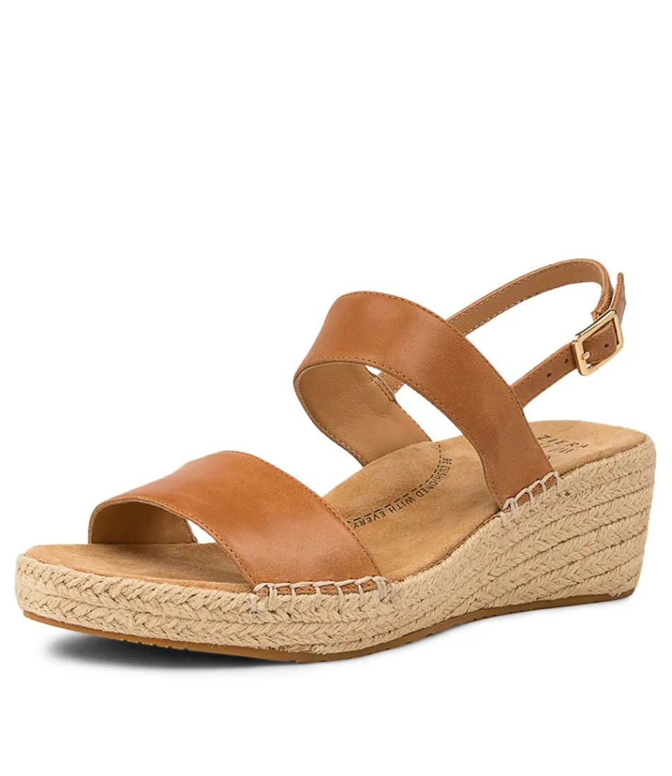 ZIERA Espadrilles Femme Printemps-Été – Modèle Kiarra en Cuir Suédé Taupe – Style Décontracté Chic & Confort Optimal – Chaussures Légères à Semelle Tressée Intemporelle