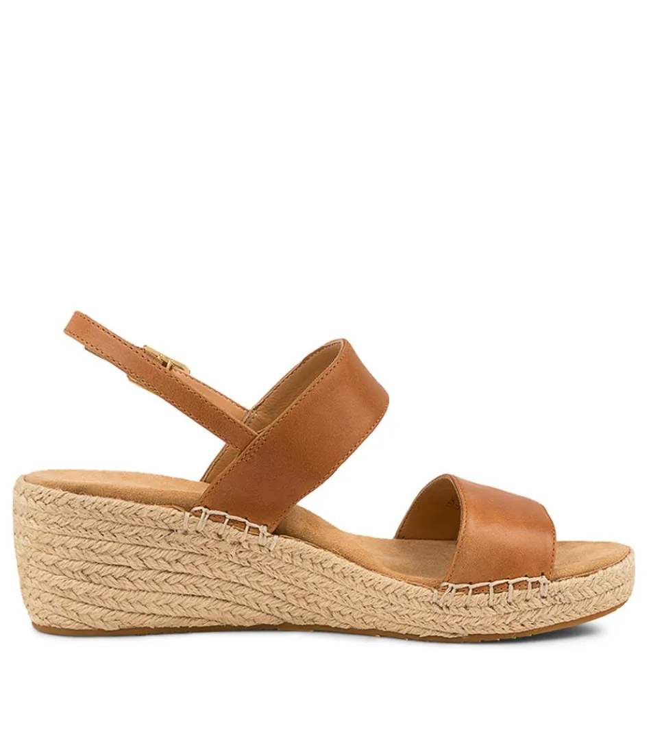ZIERA Espadrilles Femme Printemps-Été – Modèle Kiarra en Cuir Suédé Taupe – Style Décontracté Chic & Confort Optimal – Chaussures Légères à Semelle Tressée Intemporelle