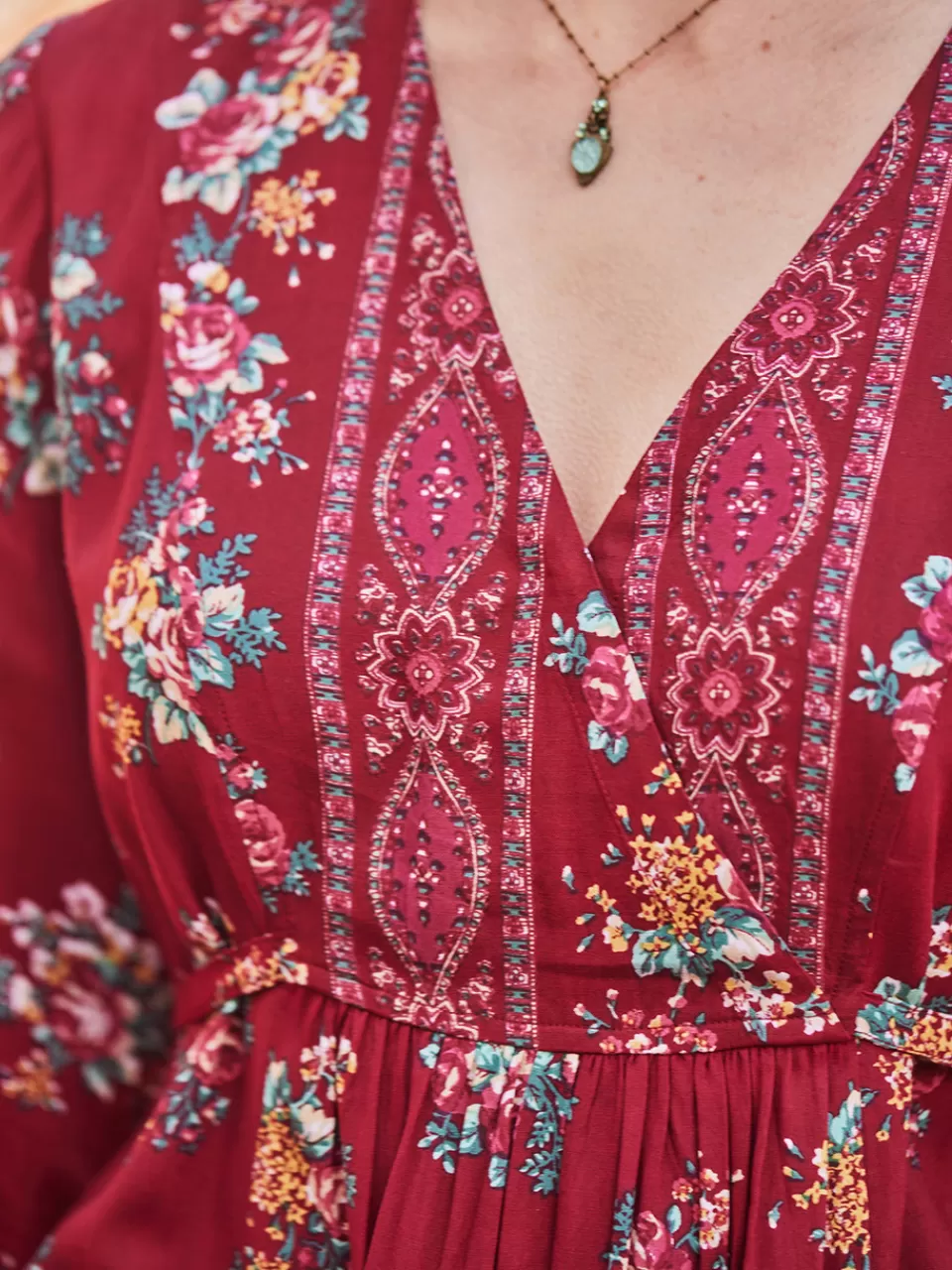 Élégante Robe Courte Lavinia - Collection Printemps April Cornell à Prix Doux