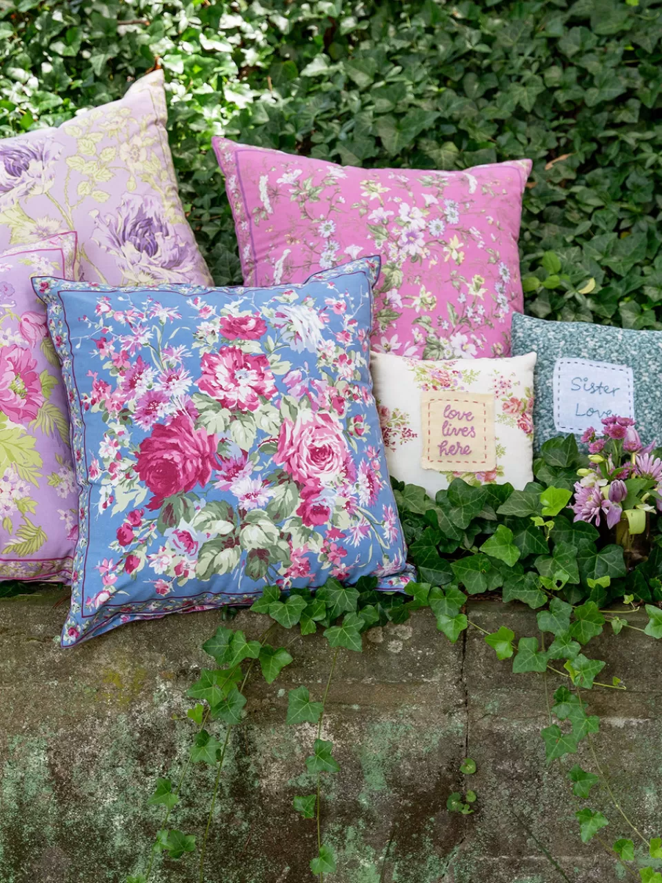 Housse de Coussin 