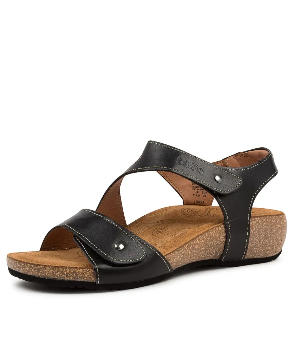 Escarpins TAOS Confort en Cuir Noir Souple - Élégance Urbaine pour Femme 

Découvrez ces chaussures d'exception alliant douceur du cuir patiné et soutien ergonomique, idéales pour vos journées dynamiques comme vos soirées élégantes.