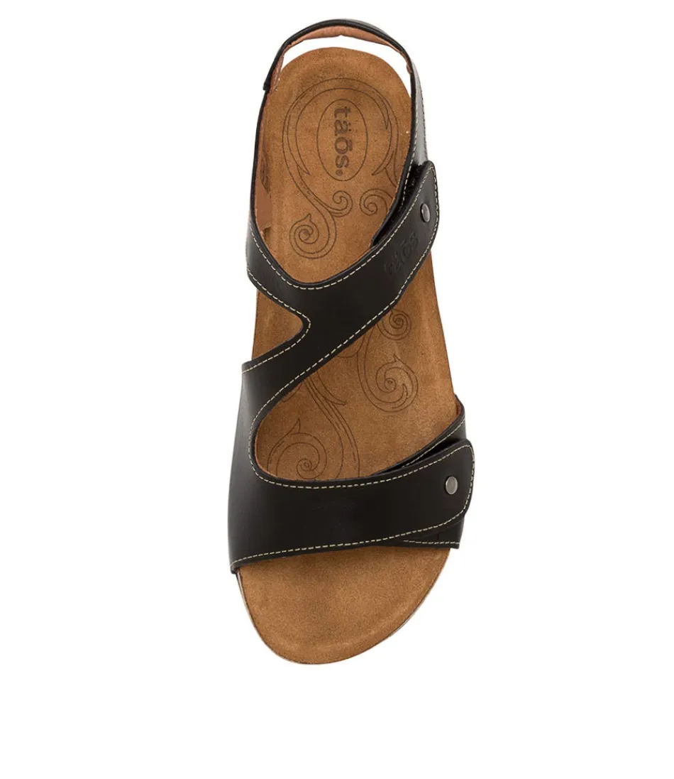 Escarpins TAOS Confort en Cuir Noir Souple - Élégance Urbaine pour Femme 

Découvrez ces chaussures d'exception alliant douceur du cuir patiné et soutien ergonomique, idéales pour vos journées dynamiques comme vos soirées élégantes.