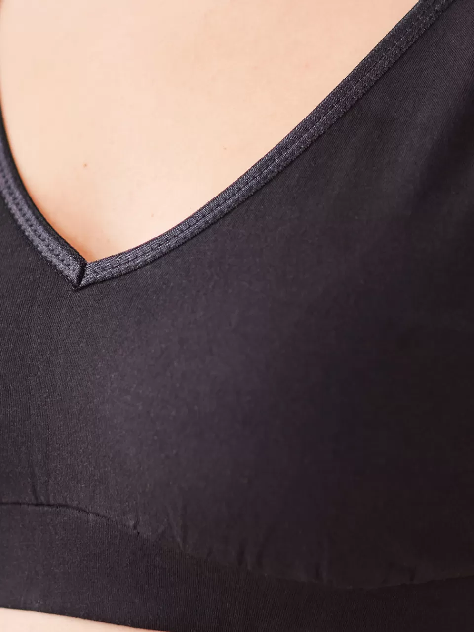 Soutien-Gorge Confort Essentiel · Collection Avril Cornell · Découvrez les offres exceptionnelles