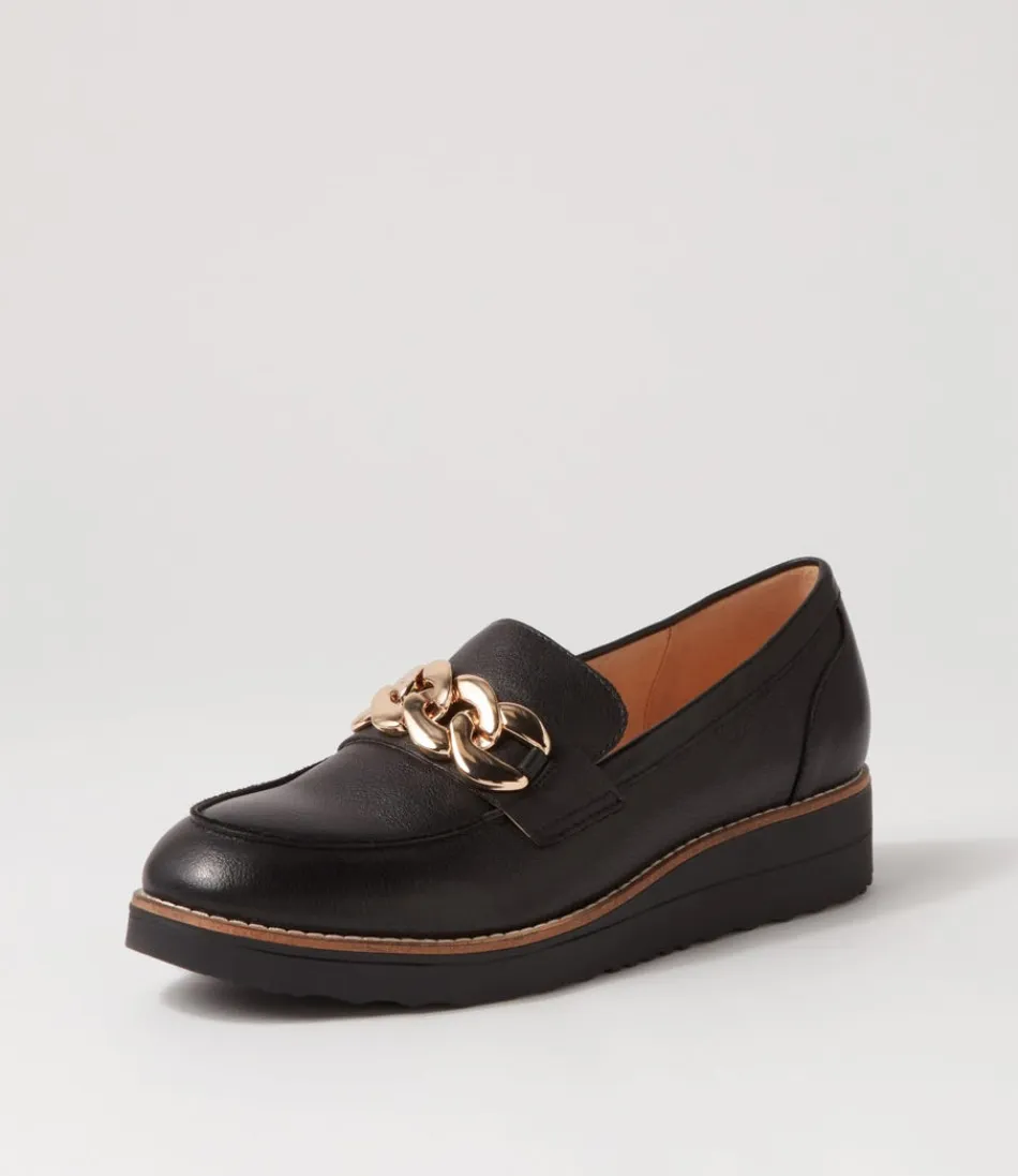 Mocassins Élégants Ozama pour Femme - Cuir Noir Luxueux & Confort Exceptionnel 

(Alternative option : Chaussures Femme Haut de Gamme Ozama | Mocassins en Cuir Noir avec Finition Premium)

(Style variation : Mocassins Femme Ozama - Cuir Noir Souple Haut de Gamme, Style Intemporel)
