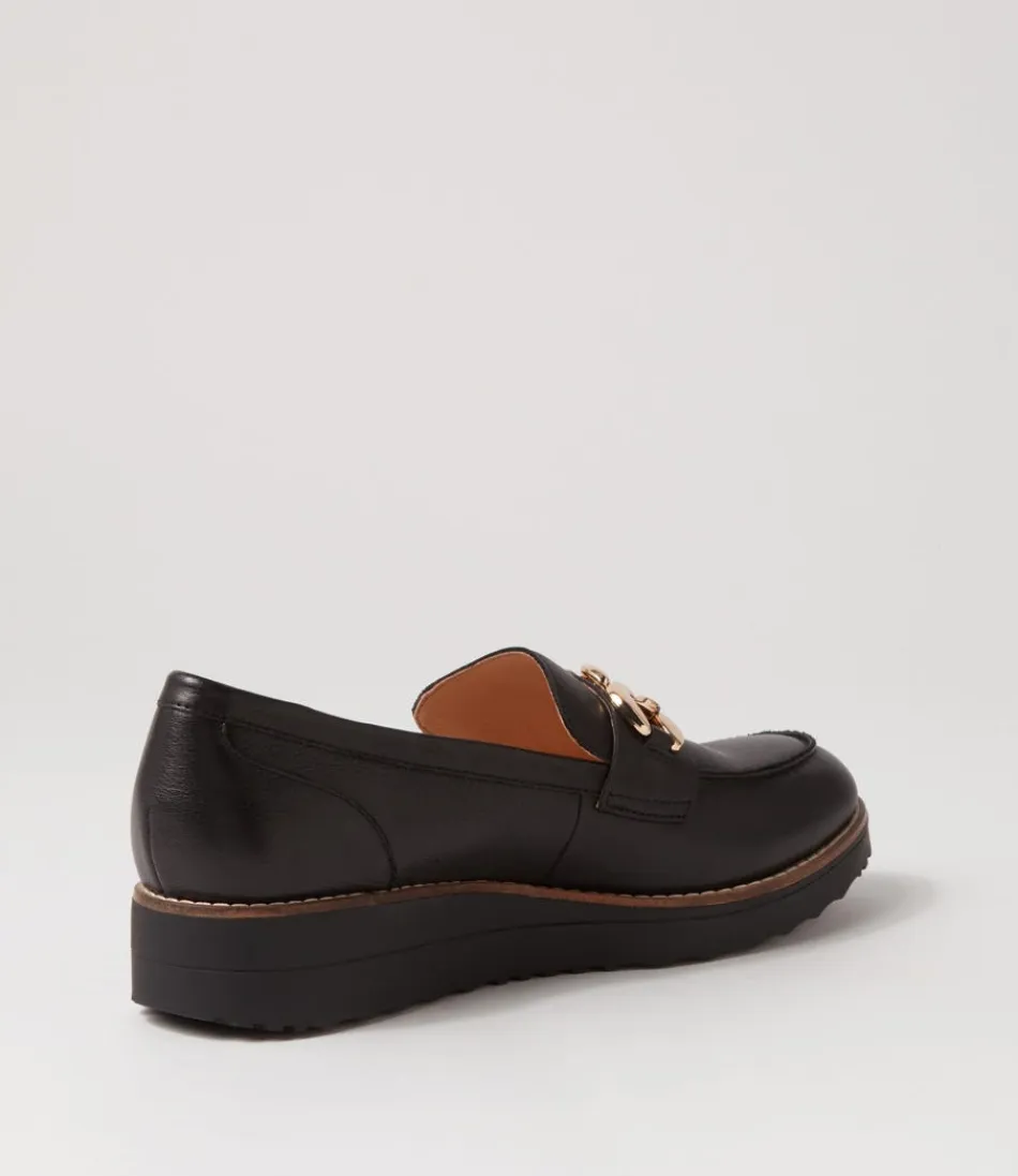 Mocassins Élégants Ozama pour Femme - Cuir Noir Luxueux & Confort Exceptionnel 

(Alternative option : Chaussures Femme Haut de Gamme Ozama | Mocassins en Cuir Noir avec Finition Premium)

(Style variation : Mocassins Femme Ozama - Cuir Noir Souple Haut de Gamme, Style Intemporel)