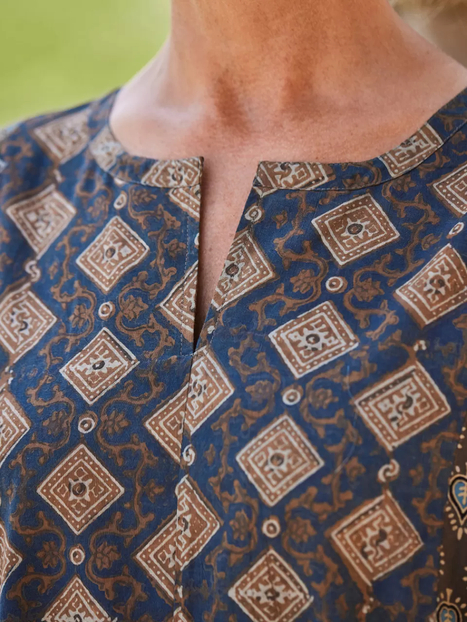 Robe d'été Avril Cornell - Collection 