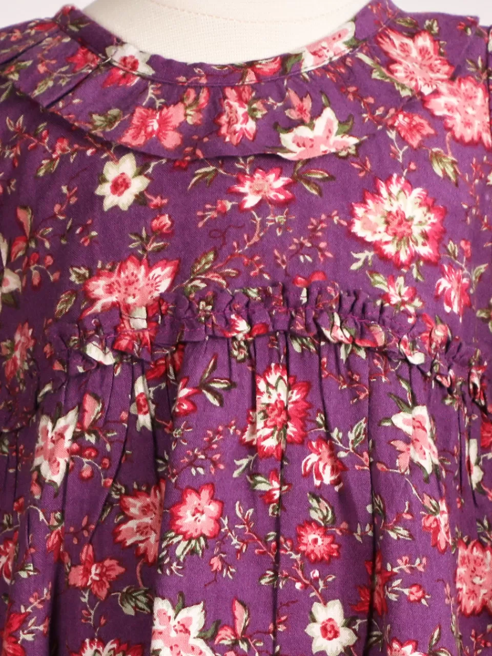 Robe printanière Sarah pour bébé - Collection April Cornell à prix doux  

Adorable robe nouveau-né Sarah en coton bio - Style April Cornell en promotion  

Robe légère bébé fille Sarah - Modèle exclusif April Cornell avec soldes  

Tenue bébé Sarah en dentelle douce - Création April Cornell prix malin  

Élégante robe nourrisson Sarah - Collection limitée April Cornell en offre spéciale