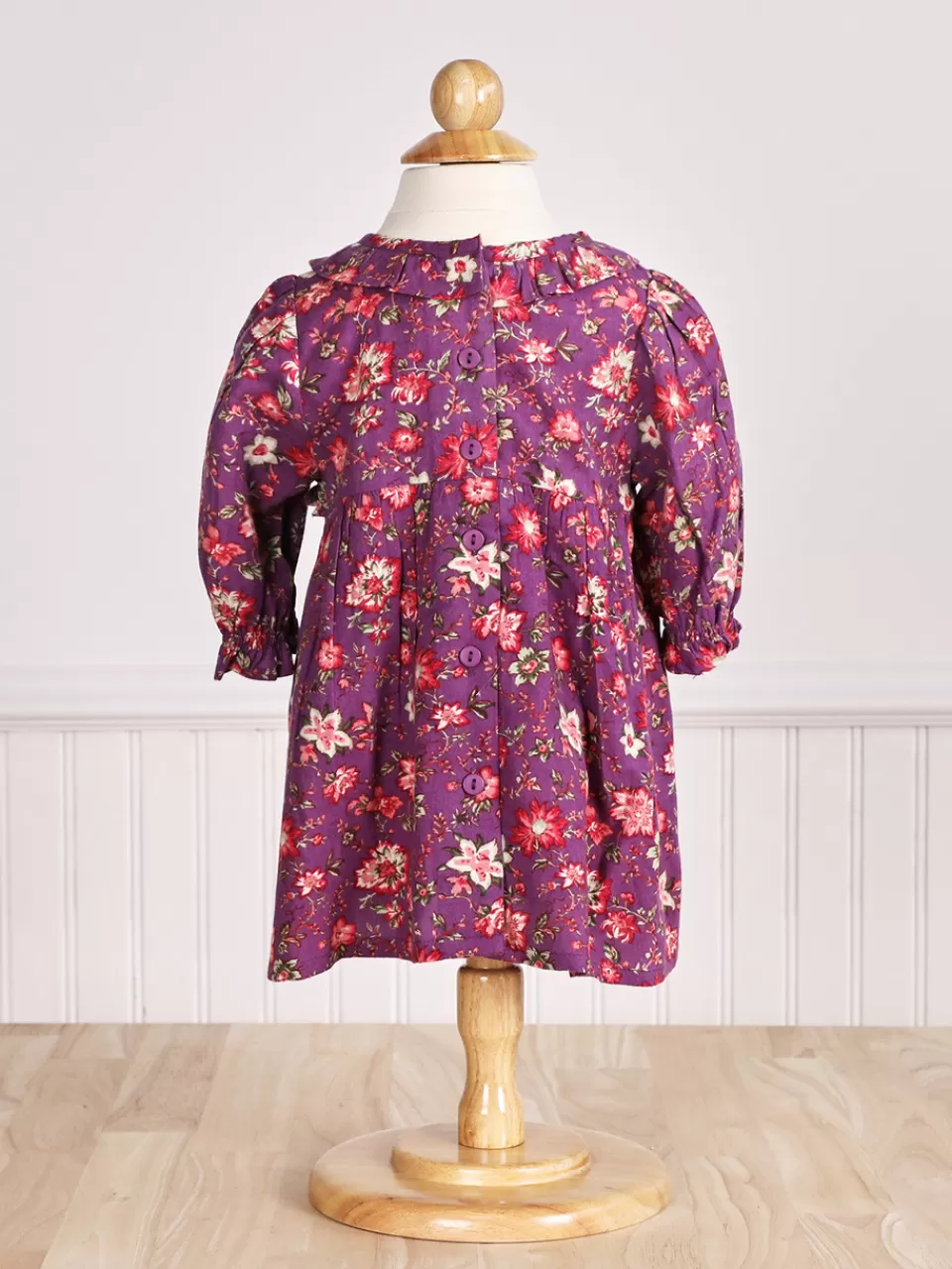 Robe printanière Sarah pour bébé - Collection April Cornell à prix doux  

Adorable robe nouveau-né Sarah en coton bio - Style April Cornell en promotion  

Robe légère bébé fille Sarah - Modèle exclusif April Cornell avec soldes  

Tenue bébé Sarah en dentelle douce - Création April Cornell prix malin  

Élégante robe nourrisson Sarah - Collection limitée April Cornell en offre spéciale