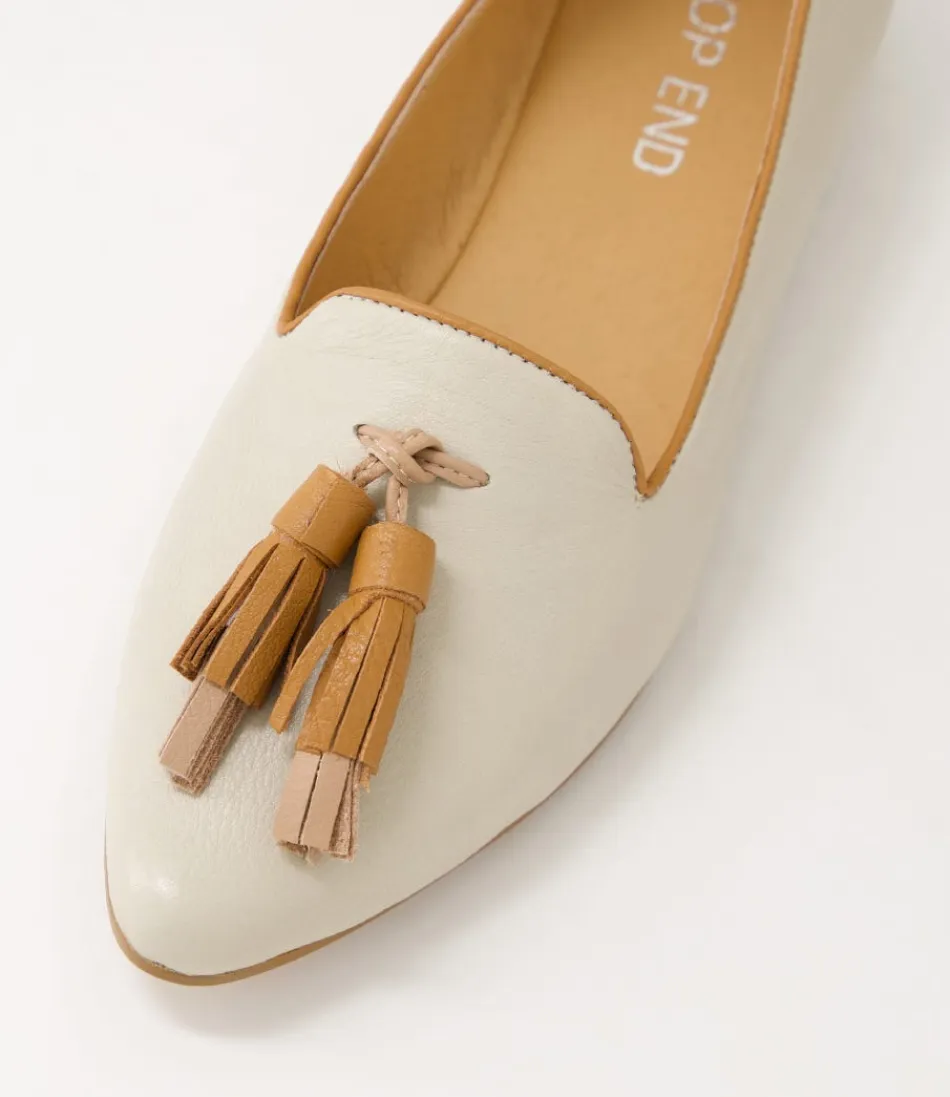 Mocassins Femme Haut de Gamme Sebras - Motif Naturel Multicolore & Confort Optimal