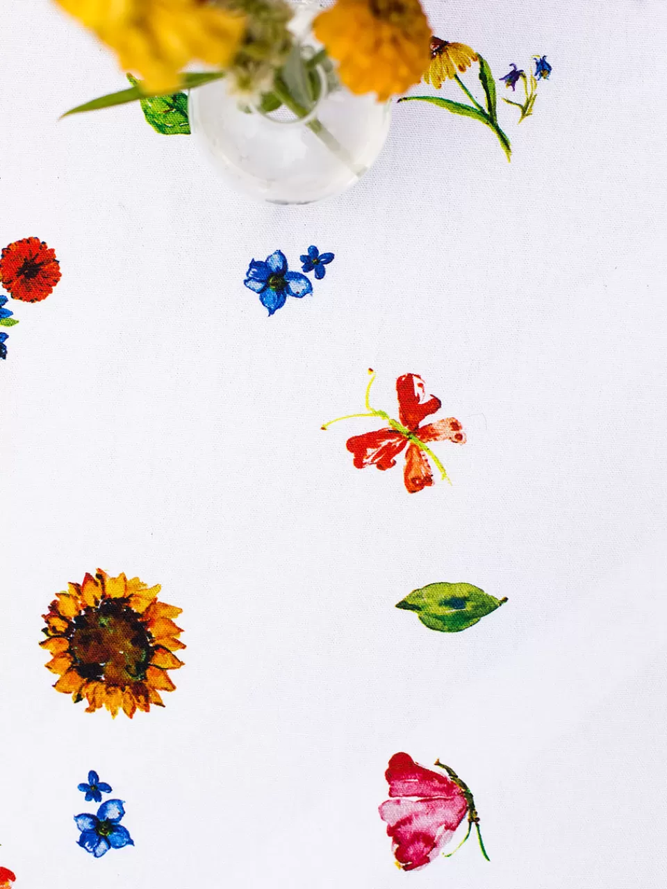Nappe Élégante 