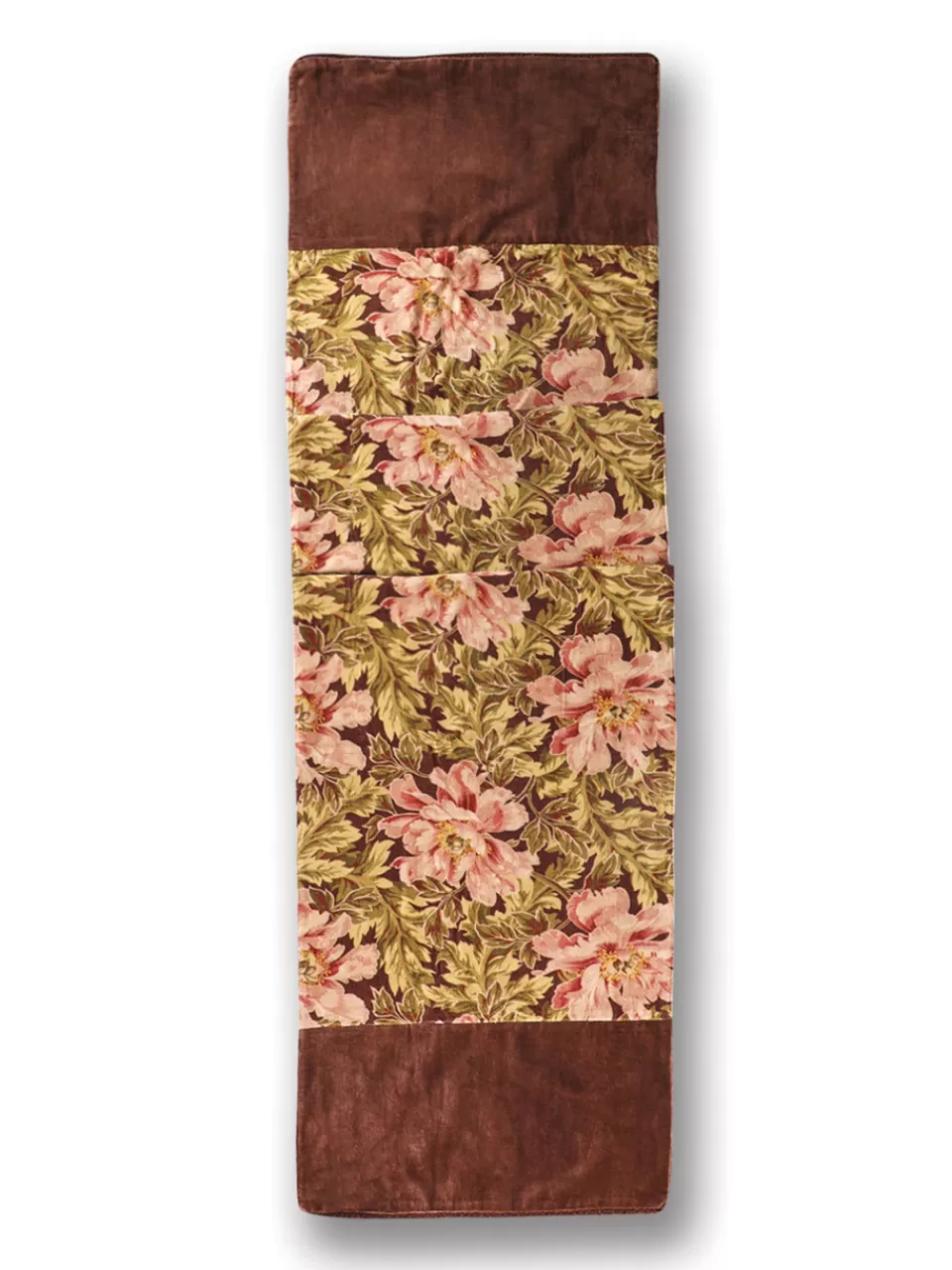 Élégant Tapis Velours Luxe - Collection Printanières April Cornell | Soldes Exclusifs