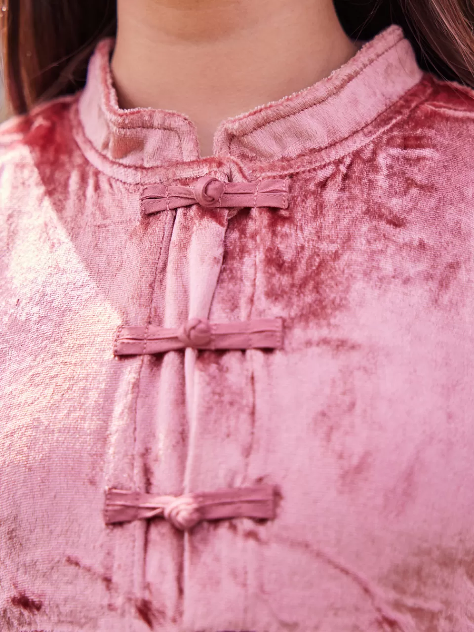 Robe Adolescente Élégante Printemps 2024 - Collection Cadet Charmant par April Cornell | Promotion Exclusive