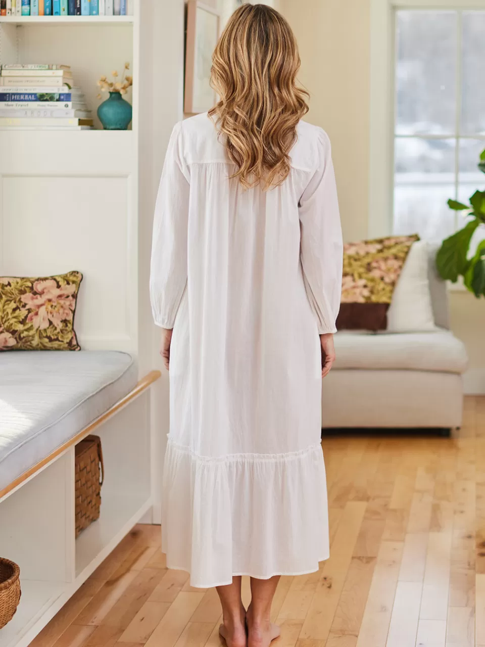 Pyjama Telluride en Édition Limitée - Soldes Exclusifs April Cornell