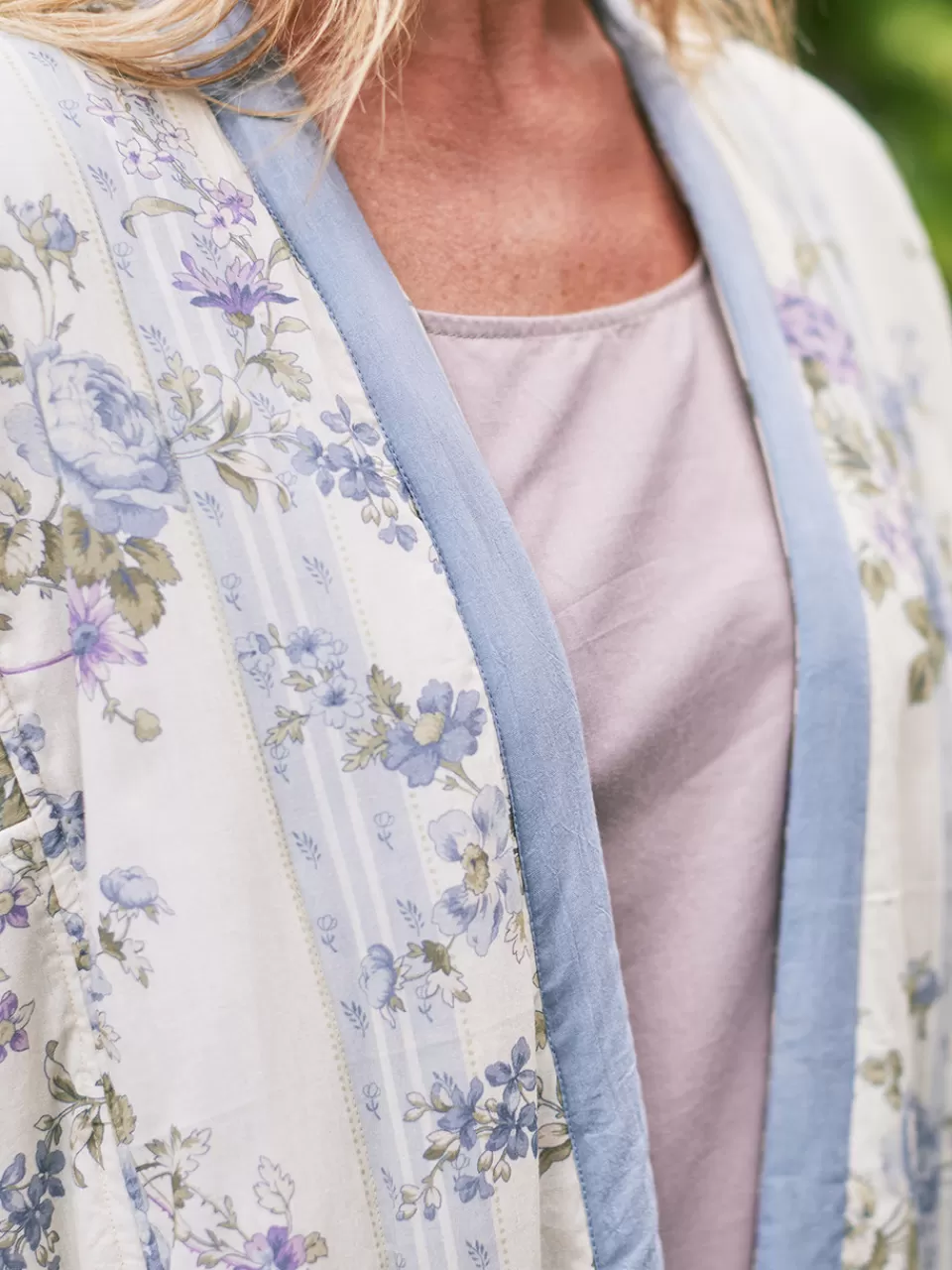 Doudoune Victoria Confort Absolu - Collection Hiver par April Cornell En Ligne