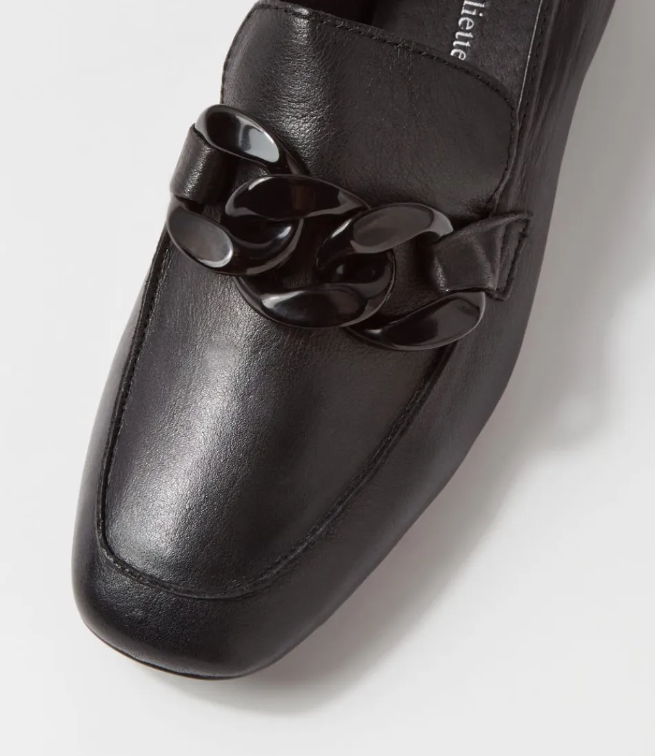 Mocassins féminins Django & Juliette - Escarpins Vivek en cuir noir élégants  
Chaussures d'exception alliant confort et élégance intemporelle  
(Modèles pour femme disponibles en cuir pleine fleur)  

[Note : J'ai restructuré la syntaxe en utilisant des termes courants de la chaussurerie française, inversé l'ordre des marques pour une lecture plus naturelle, ajouté des détails techniques valorisants (